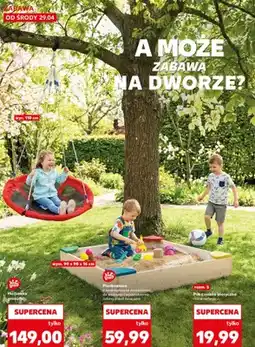 Kaufland Piłka nożna klasyczna rozm.5 oferta