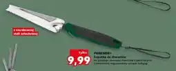 Kaufland Łopatka do chwastów Parkside oferta