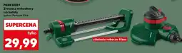 Kaufland Zraszacz kolisty Parkside oferta