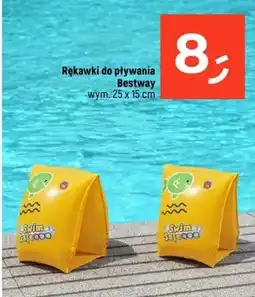 Dealz Rękawki do pływania Bestway 25x15cm oferta