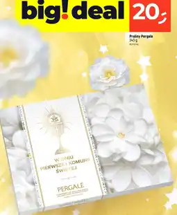 Dealz Praliny Pergale W dniu Pierwszej Komunii Świętej komunia oferta