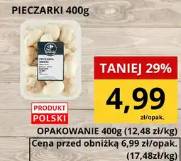 Supeco Pieczarki świeże oferta