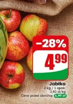 Dino Jabłko polskie oferta