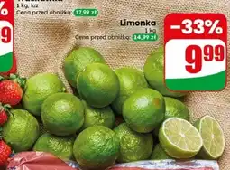 Dino Limonka oferta