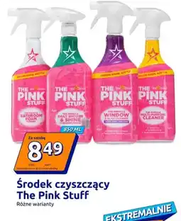 Action Środek czyszczący oferta