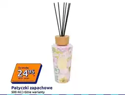 Action Patyczki zapachowe oferta
