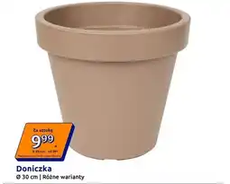 Action Doniczka Ø30cm oferta