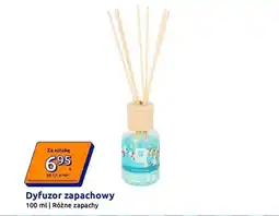 Action Dyfuzor zapachowy Fresh Cotton oferta