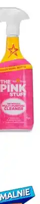 Action Środek czyszczący The Pink Stuff Multi-Purpose Cleaner oferta
