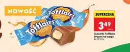 Biedronka Cukierki Tofflairs oferta