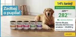 ERLI Karma dla psa Dolina Noteci Premium mix smaków oferta