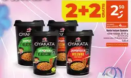 Dealz Danie instant Oyakata oferta