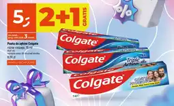 Dealz Pasta do zębów Colgate oferta
