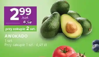 Stokrotka Express Awokado oferta