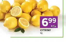 Stokrotka Express Cytryny oferta