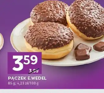 Stokrotka Express Pączek E.Wedel oferta
