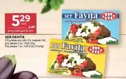 Stokrotka Market Ser Favita oferta