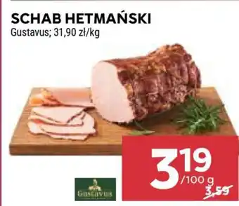 Stokrotka Market Schab hetmański oferta