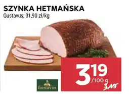 Stokrotka Market Szynka hetmańska oferta