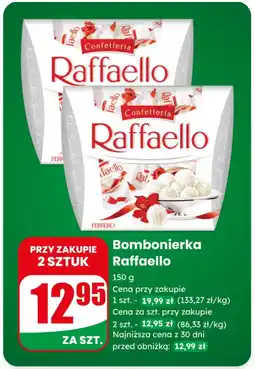 Dino Bombonierka Raffaello oferta