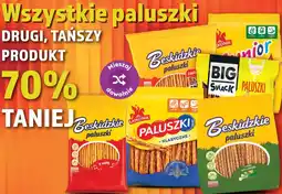 Dino Wszystkie paluszki oferta