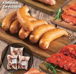 Dino Agro Rydzyna Kiełbasa Zwyczajna oferta