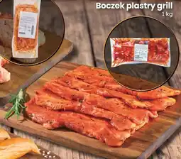 Dino Agro Rydzyna Boczek plastry grill oferta