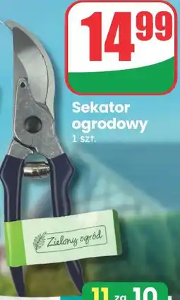 Dino Sekator ogrodowy 1 szt oferta