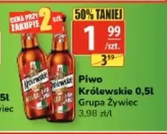 Piwo Królewskie