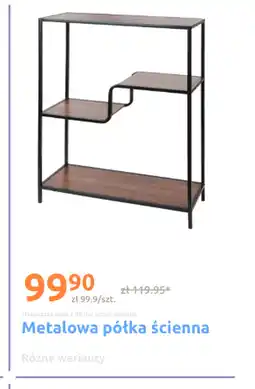 Action Półka oferta