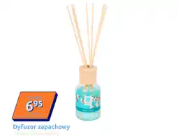 Action Patyczki zapachowe E oferta