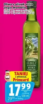 Prim Market Oliwa z oliwek extra virgin Mondello oferta