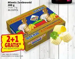 Prim Market Mlemix Zambrowski Mlekpol oferta