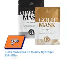 Action Maseczka do twarzy Skin Bliss oferta