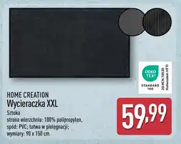 ALDI Wycieraczka Home Creation oferta