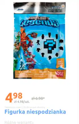 Action Figurka oferta