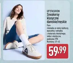 ALDI Sneakersy Up2Fashion oferta