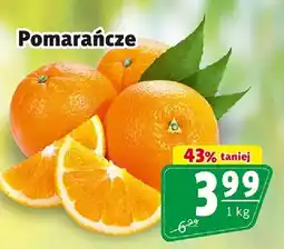 Prim Market Pomarańcze oferta