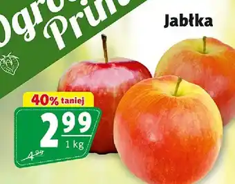 Prim Market Jabłka oferta