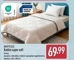 ALDI Kołdra Novitesse oferta