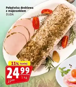Prim Market Polędwica drobiowa z majerankiem Duda oferta
