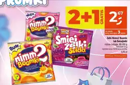 Dealz Sok Nimm2 oferta