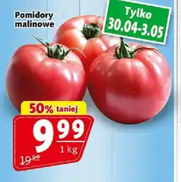 Prim Market Pomidory malinowe oferta