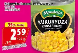 Prim Market Kukurydza konserwowa Mondello oferta