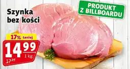 Prim Market Szynka bez kości oferta