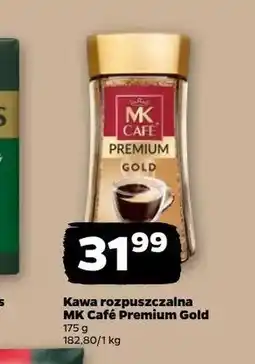 Netto Kawa rozpuszczalna MK Cafe oferta