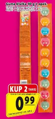 Prim Market Guma kluka Yarr Gum oferta