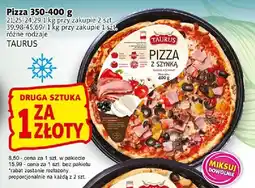 Prim Market Pizza z szynką Taurus oferta