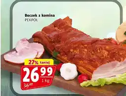 Prim Market Boczek z komina Pekpol oferta