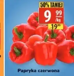 API MARKET Papryka oferta